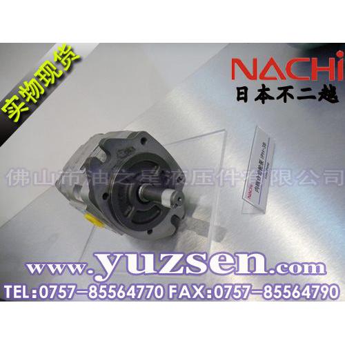 工業齒輪泵產品概覽 化工設備網精選推薦